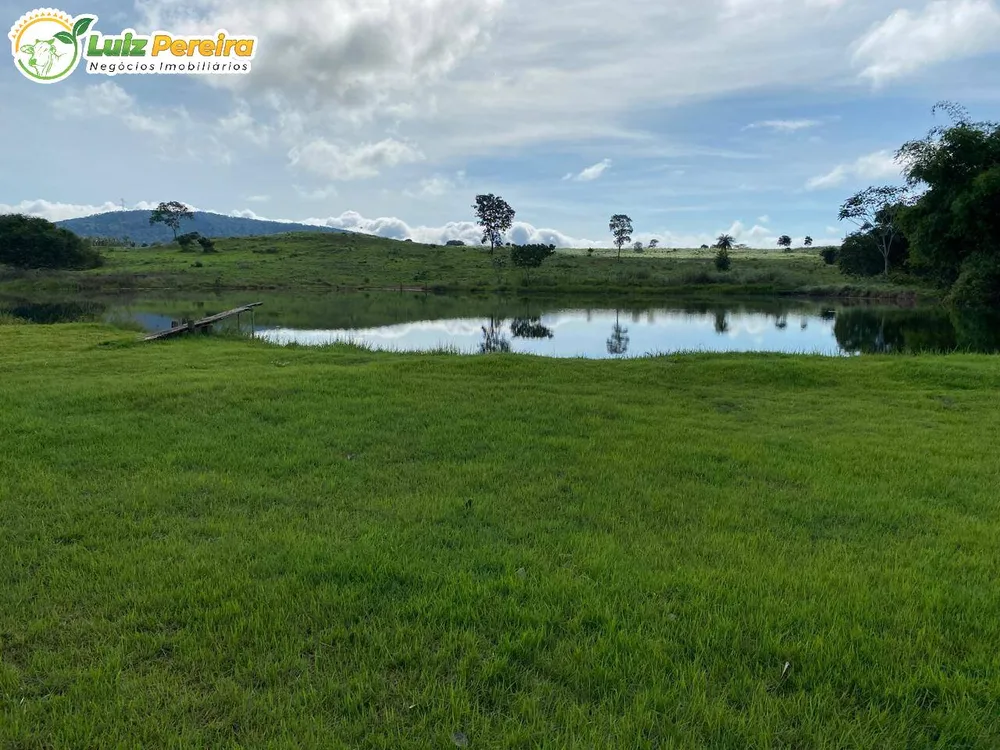 Terreno, 378 m² - Foto 3