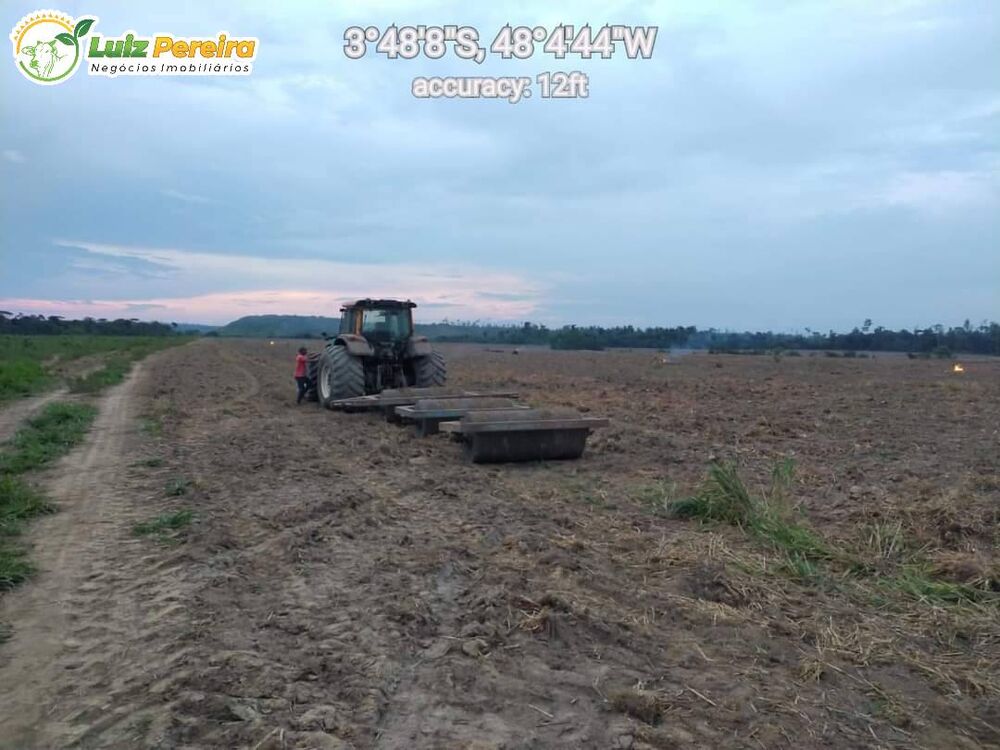 Terreno, 2458 m² - Foto 4