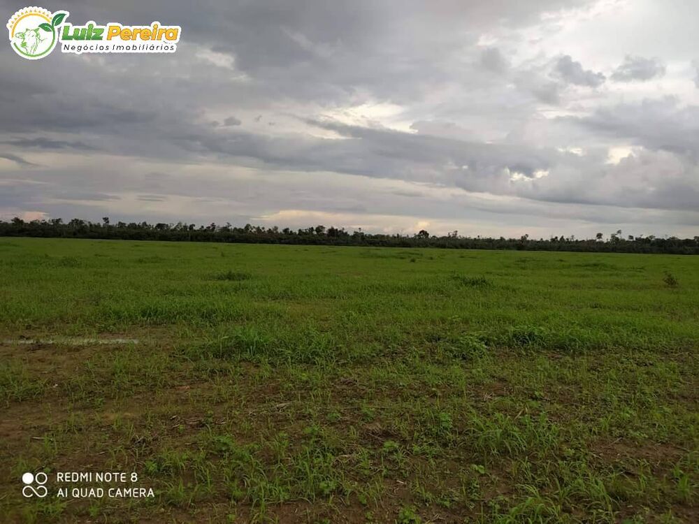 Terreno, 2458 m² - Foto 1