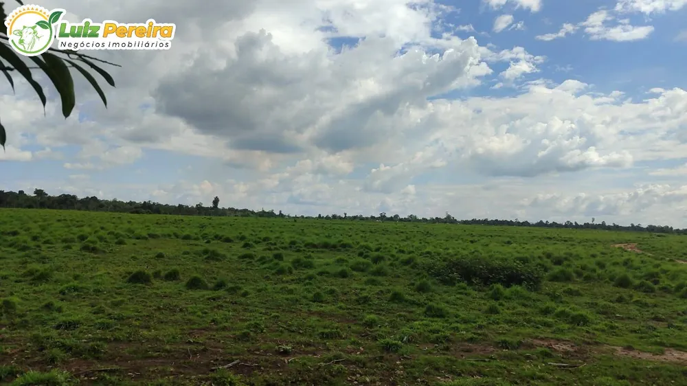 Terreno, 968 m² - Foto 3