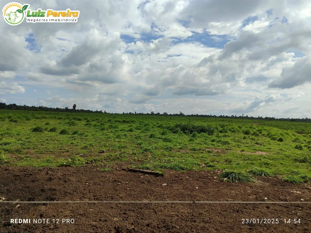 Terreno, 968 m² - Foto 5