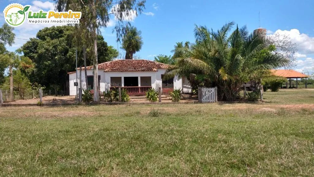 Terreno, 9 hectares - Foto 11