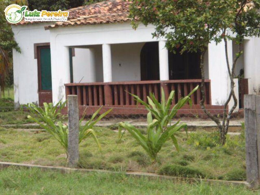 Terreno, 9 hectares - Foto 2