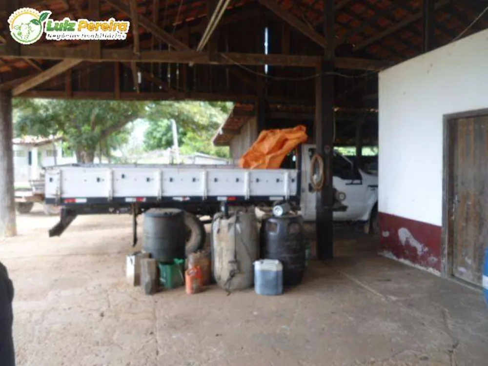 Terreno, 9 hectares - Foto 12