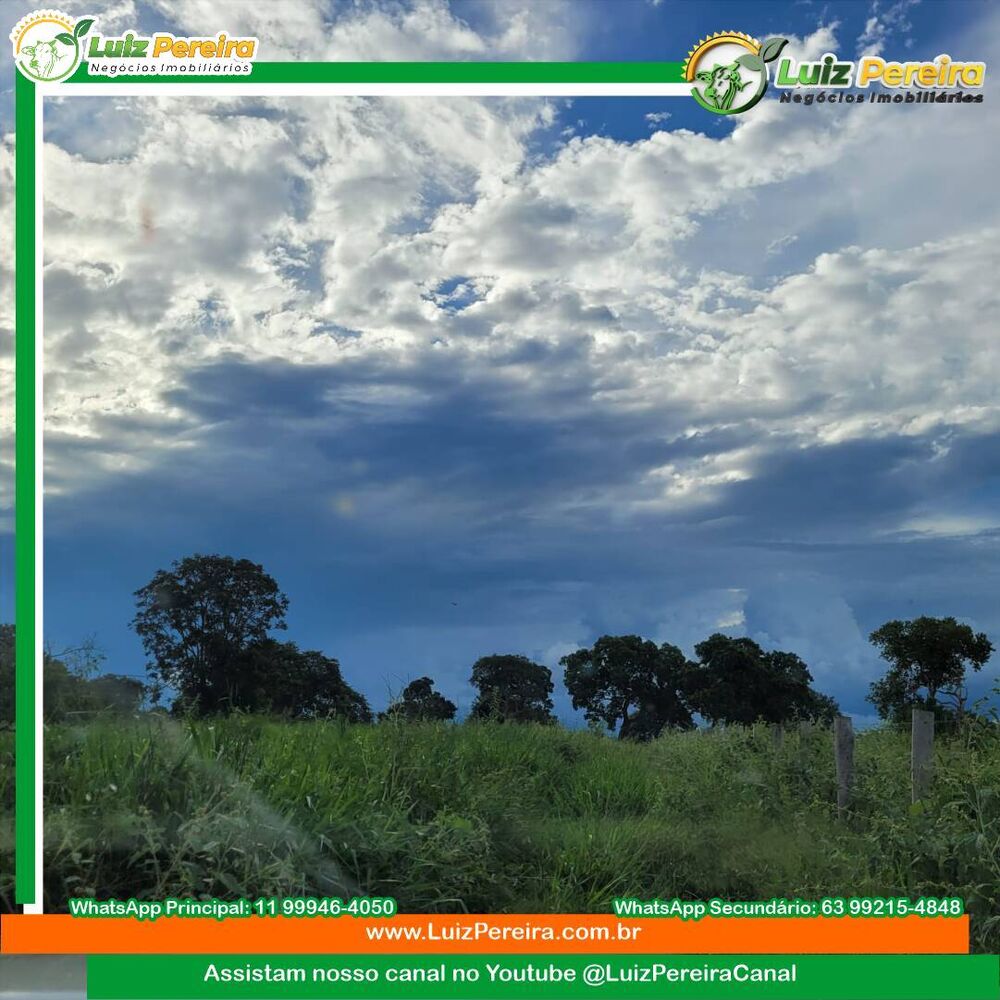 Terreno, 609 m² - Foto 1