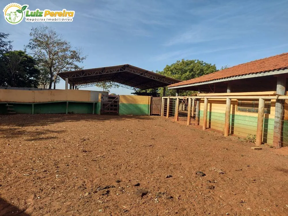 Terreno, 1210 m² - Foto 6