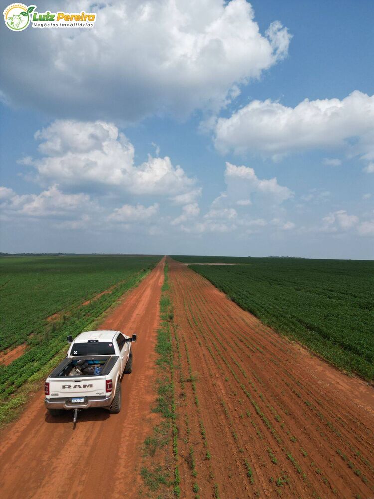 Terreno à venda, 2400m² - Foto 3