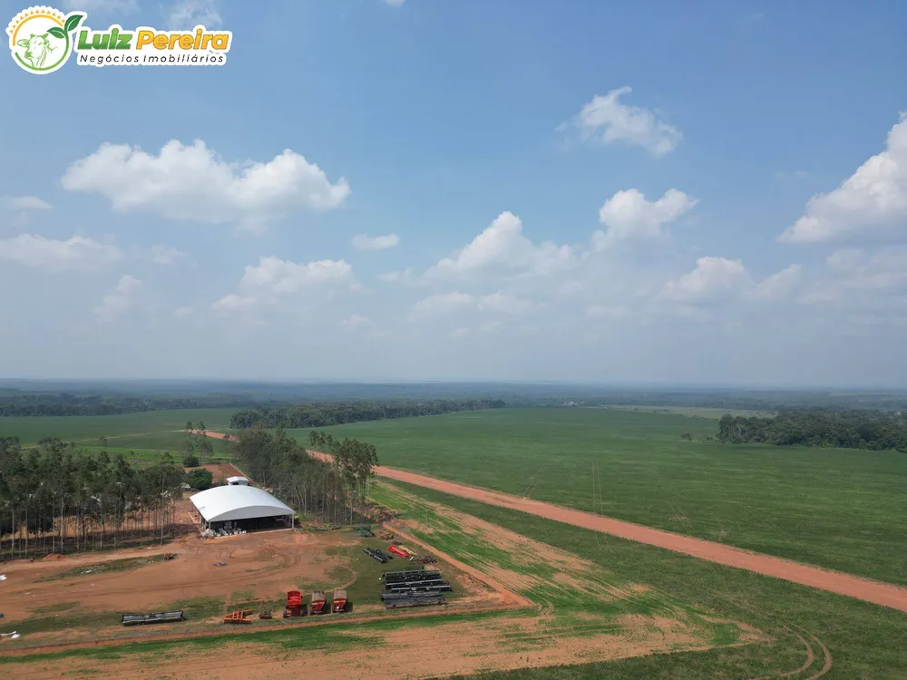 Terreno, 2400 m² - Foto 2