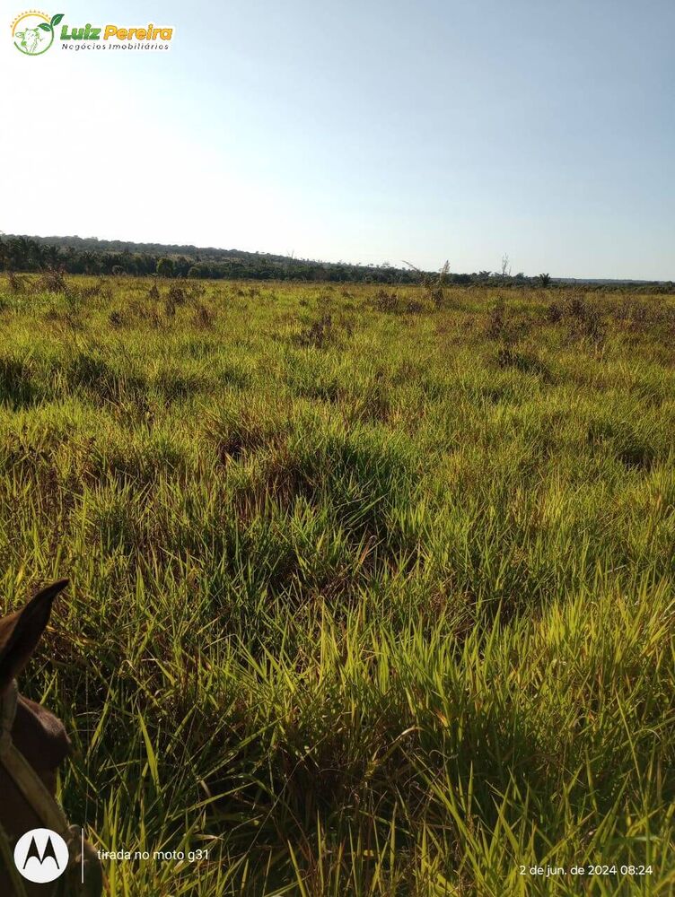 Terreno, 203 m² - Foto 3