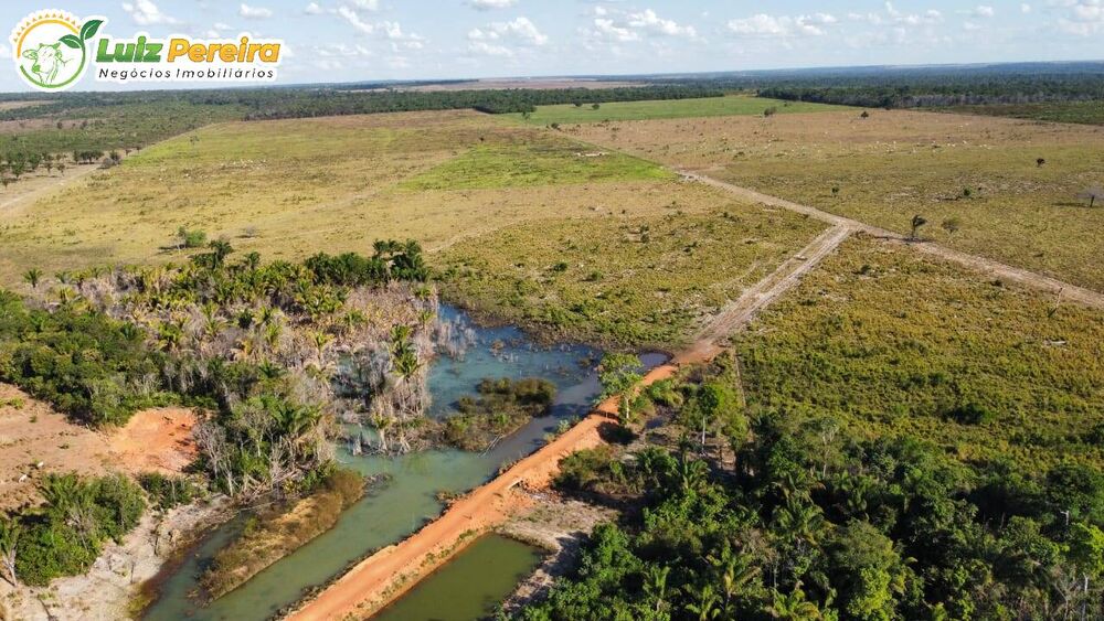 Terreno, 203 m² - Foto 1