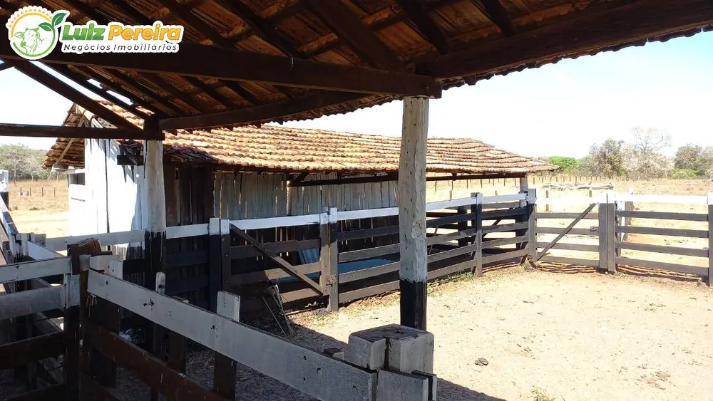 Terreno, 1016 hectares - Foto 7