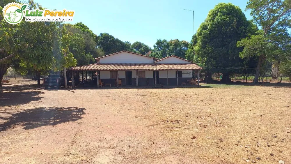 Terreno, 1016 hectares - Foto 4