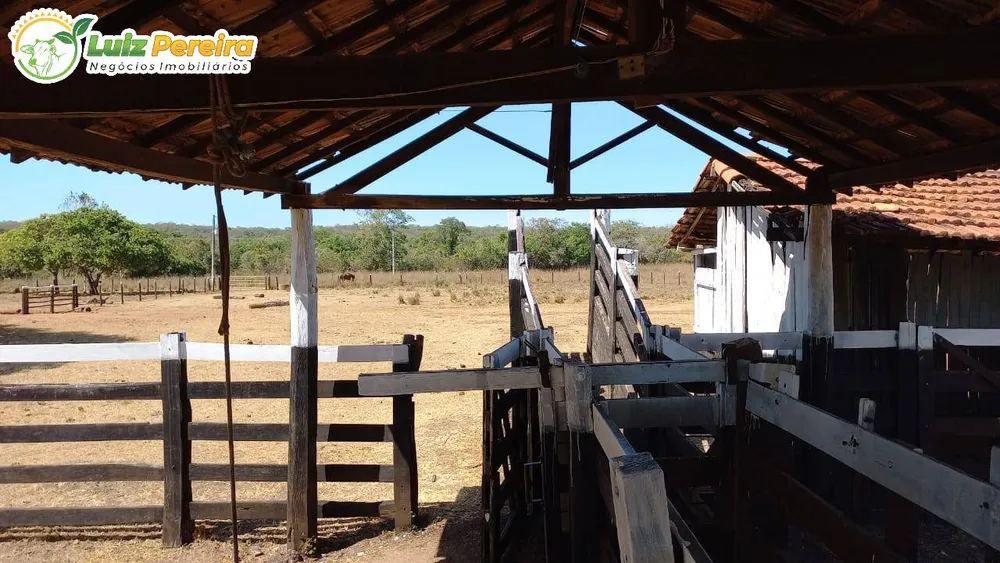 Terreno, 1016 hectares - Foto 11