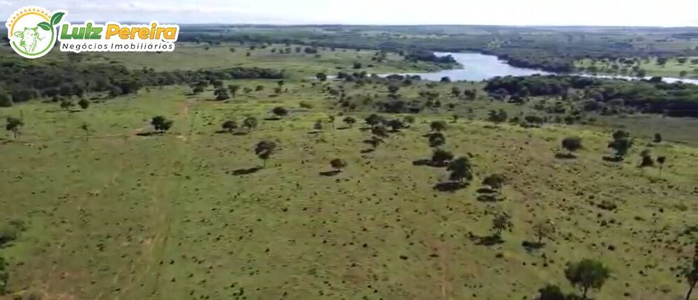 Terreno, 457 m² - Foto 1