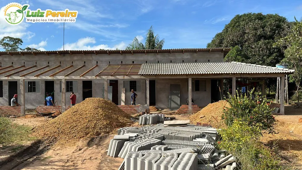 Terreno, 2904 m² - Foto 2