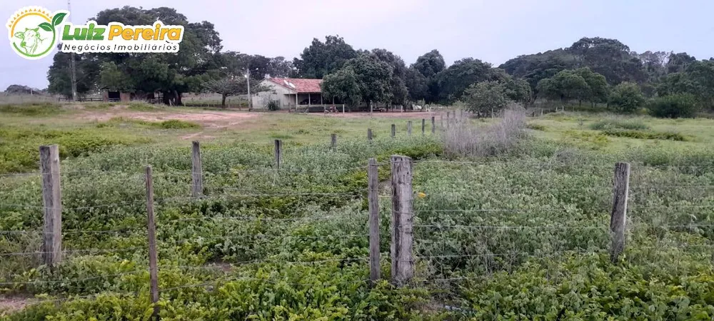 Terreno, 798 m² - Foto 3