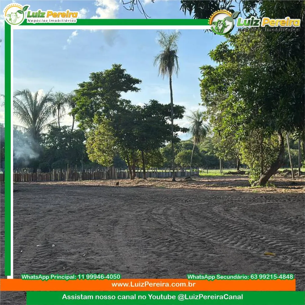 Terreno, 10000 m² - Foto 6