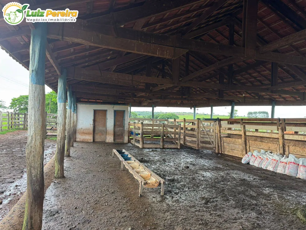 Terreno, 689 m² - Foto 11