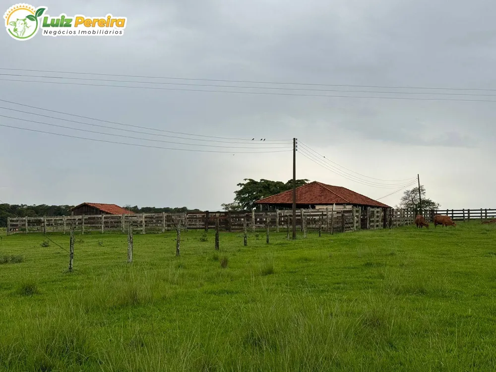 Terreno, 689 m² - Foto 5