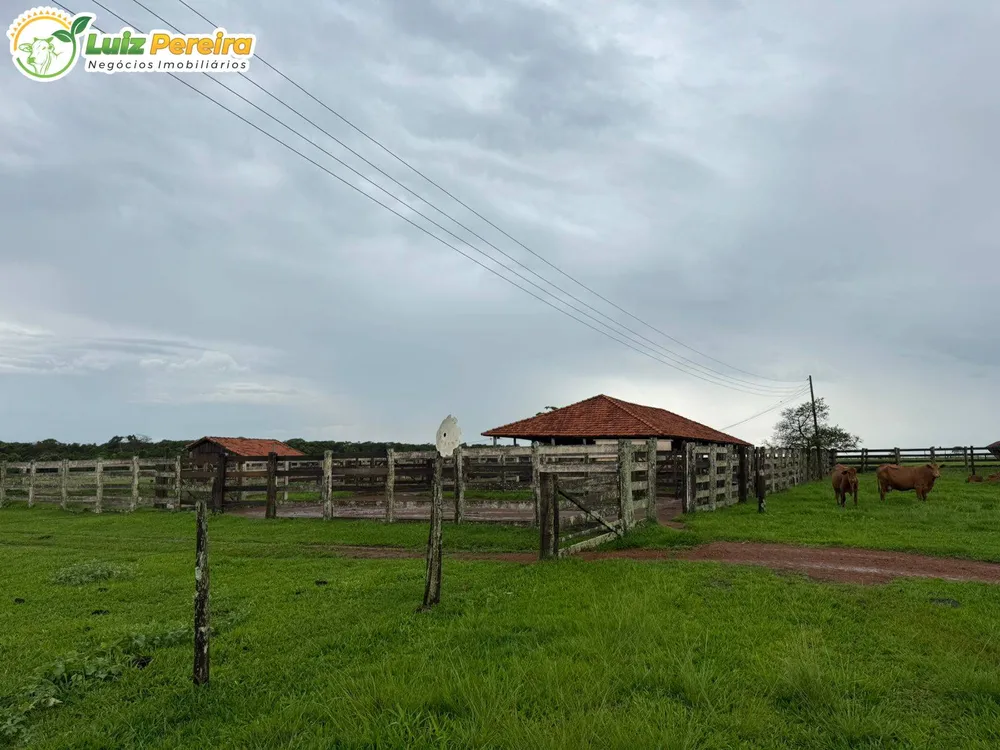 Terreno, 689 m² - Foto 6