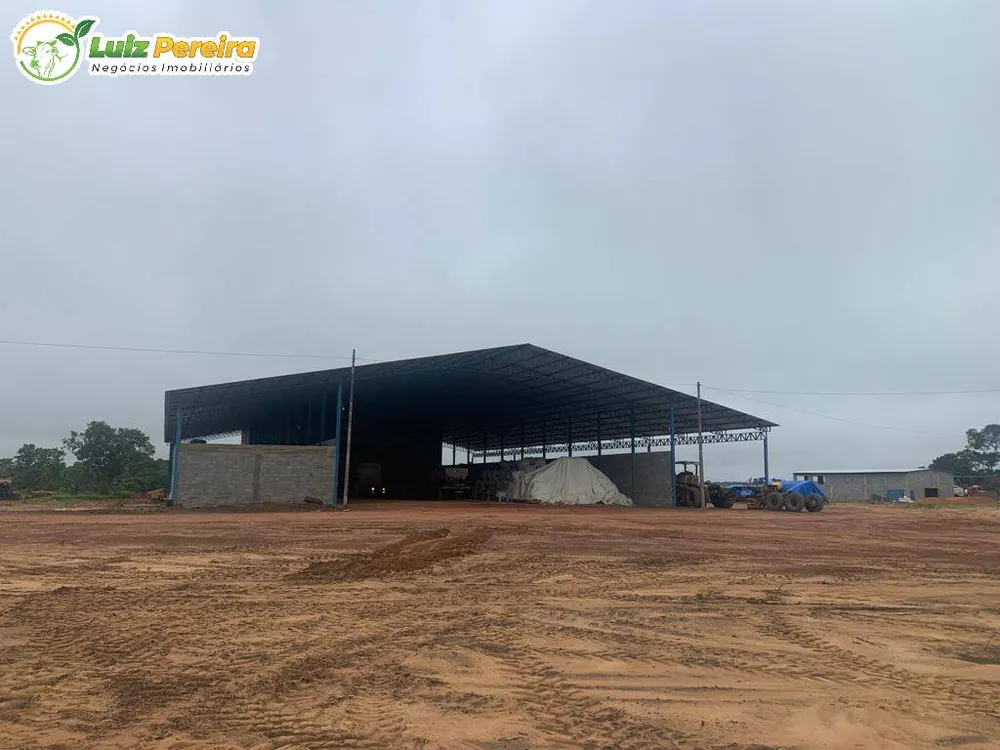 Terreno, 9355 m² - Foto 8