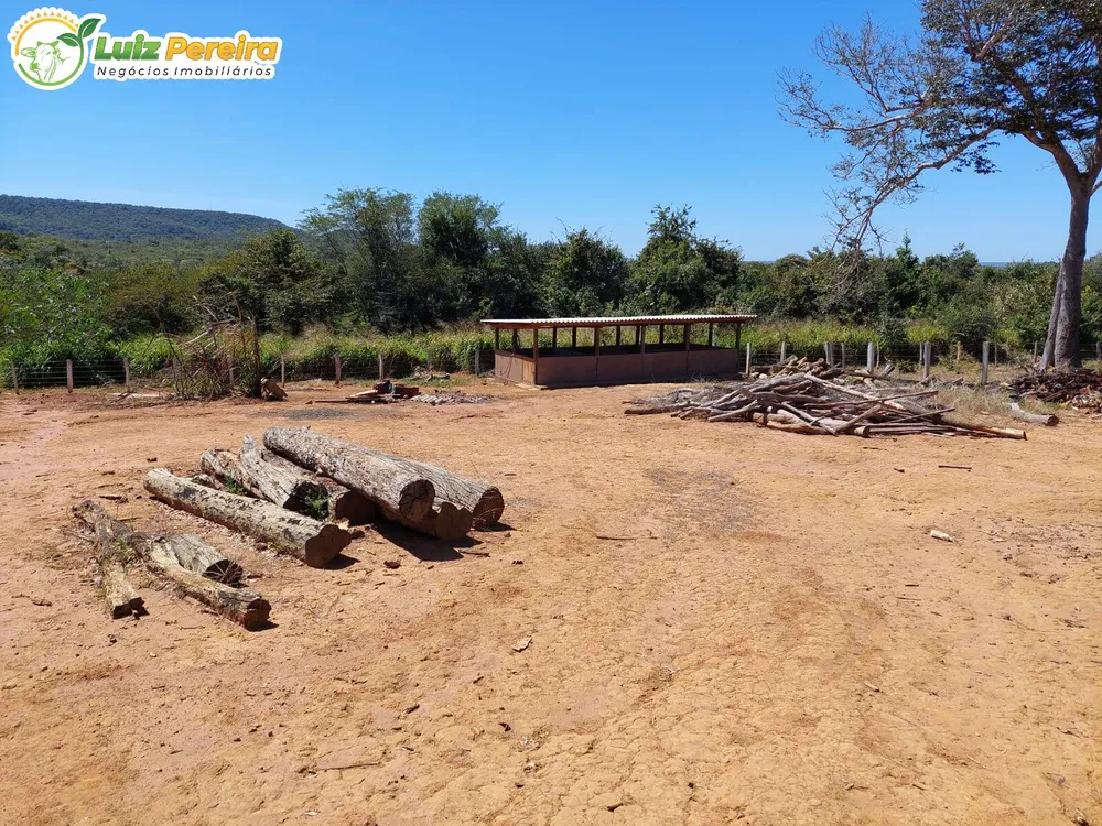 Terreno, 1702 hectares - Foto 7