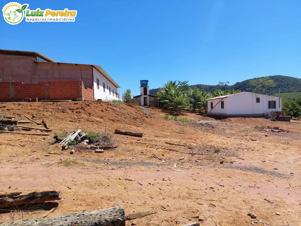 Terreno, 1702 hectares - Foto 9