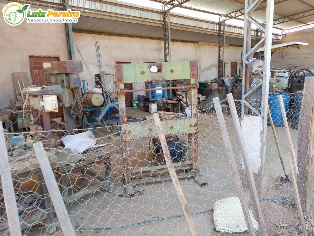 Terreno, 1702 hectares - Foto 11