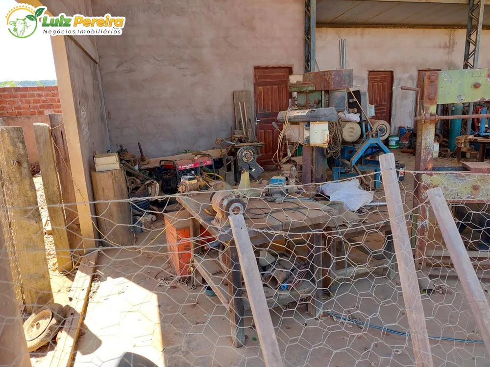 Terreno, 1702 hectares - Foto 12