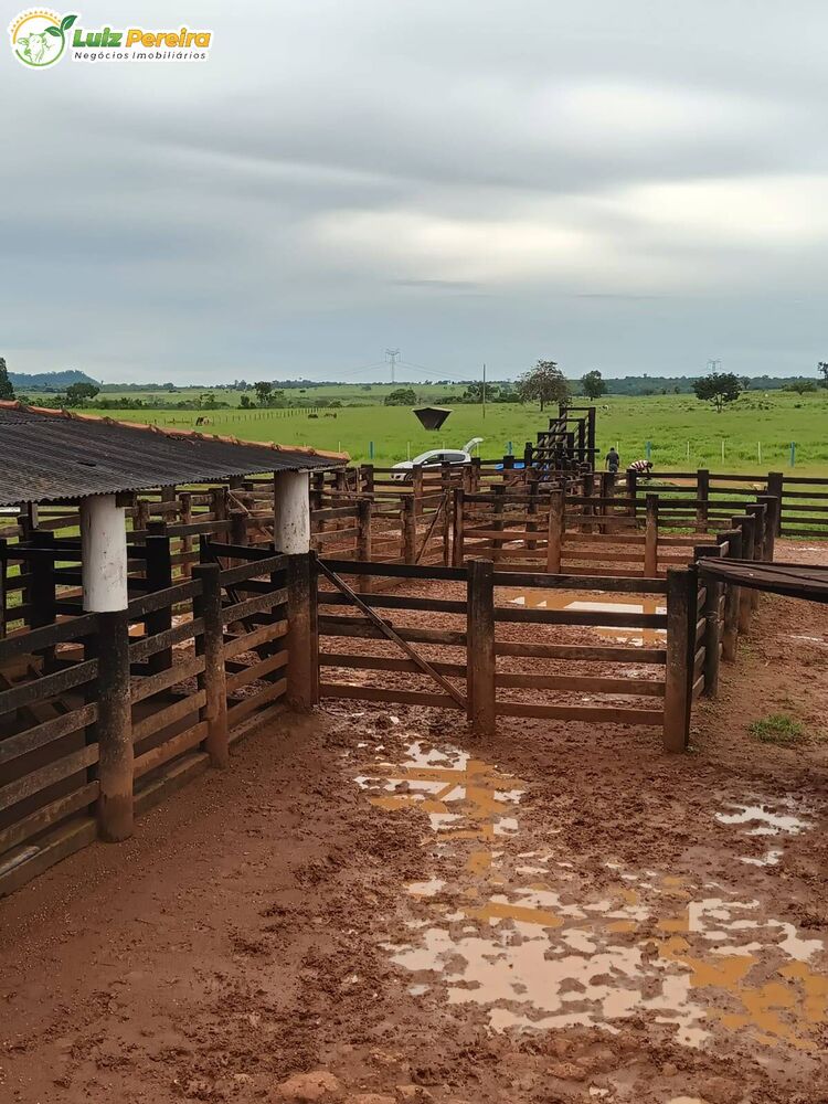 Terreno, 1089 m² - Foto 1