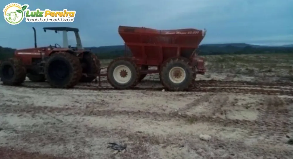 Terreno, 2950 hectares - Foto 13