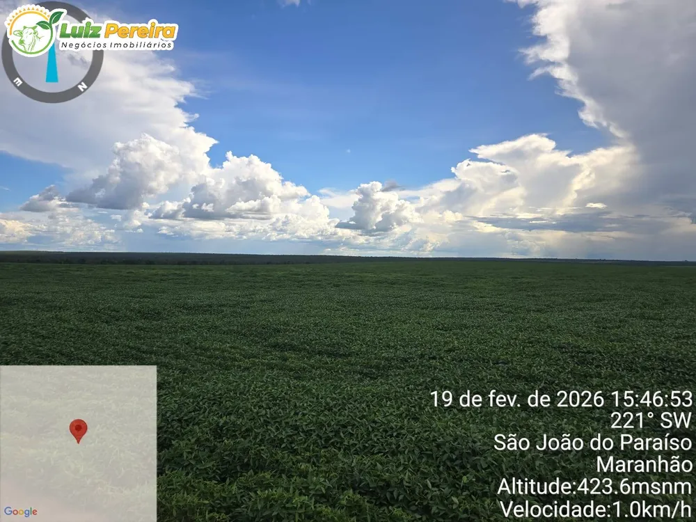 Terreno, 3449 m² - Foto 4