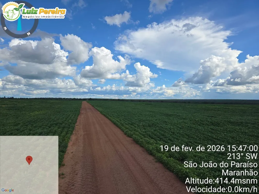 Terreno, 3449 m² - Foto 7
