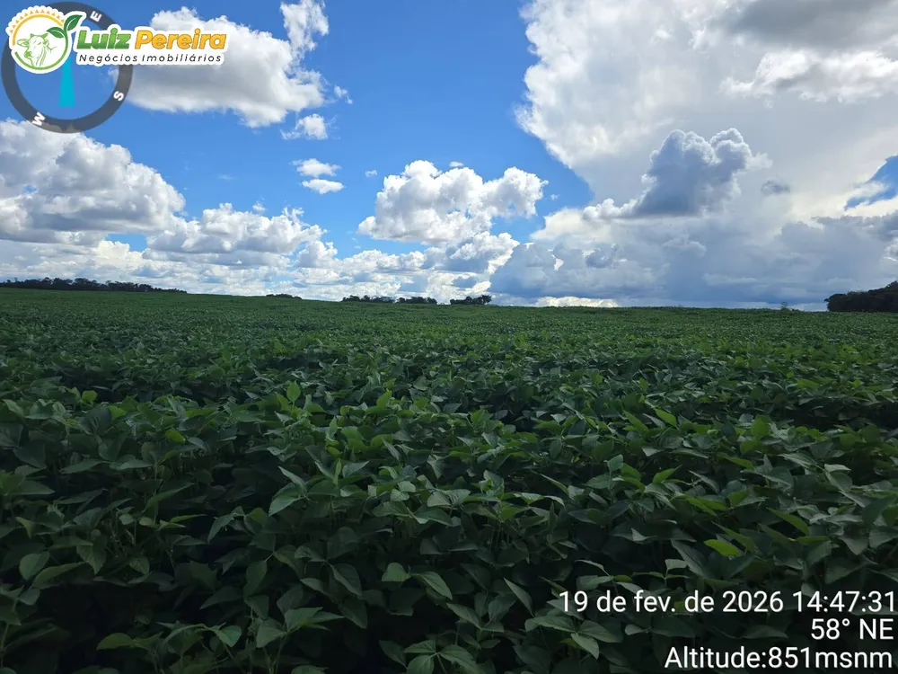 Terreno, 3449 m² - Foto 1