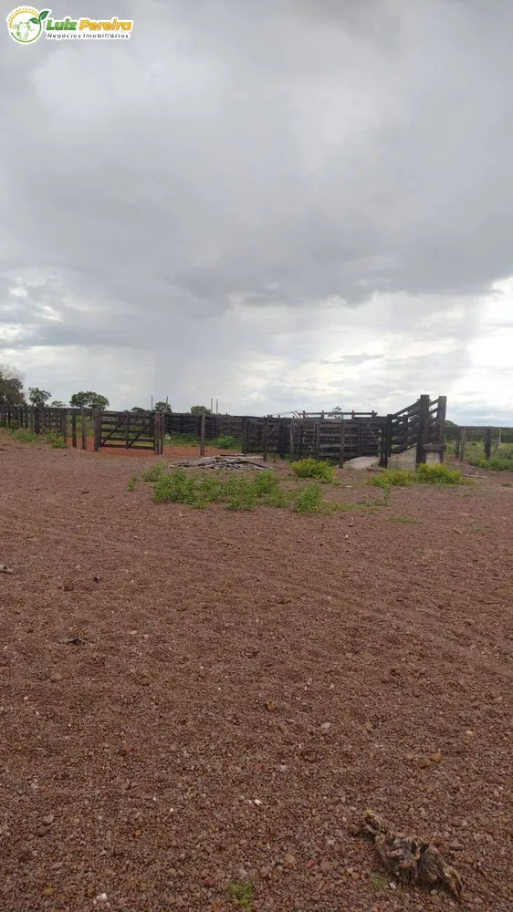 Terreno, 242 hectares - Foto 12