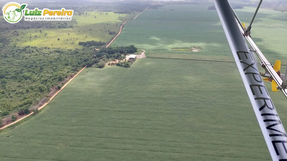 Terreno, 1016 hectares - Foto 4