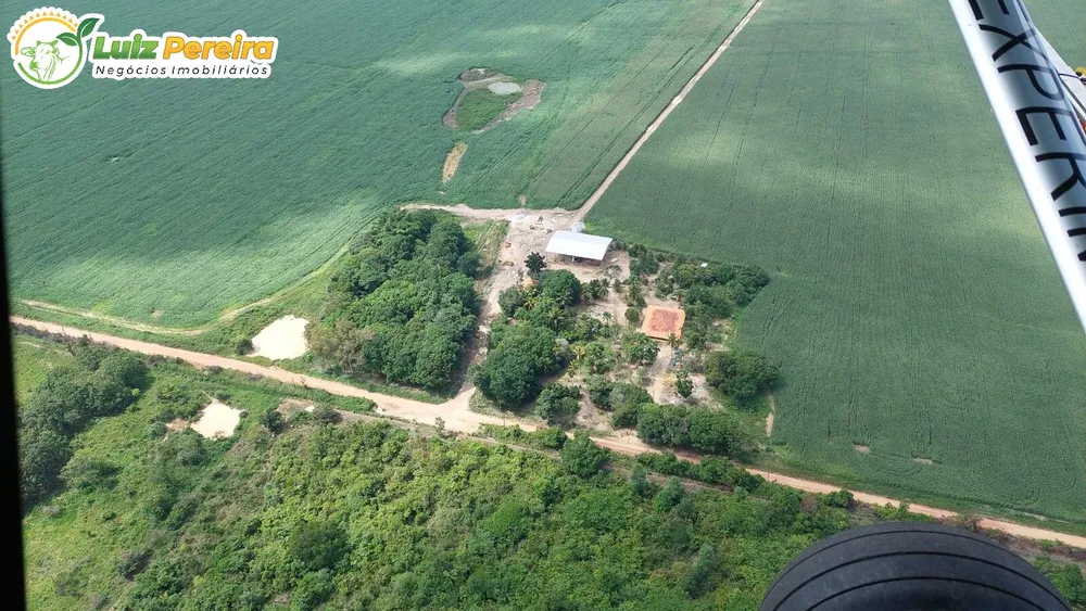 Terreno, 1016 hectares - Foto 1