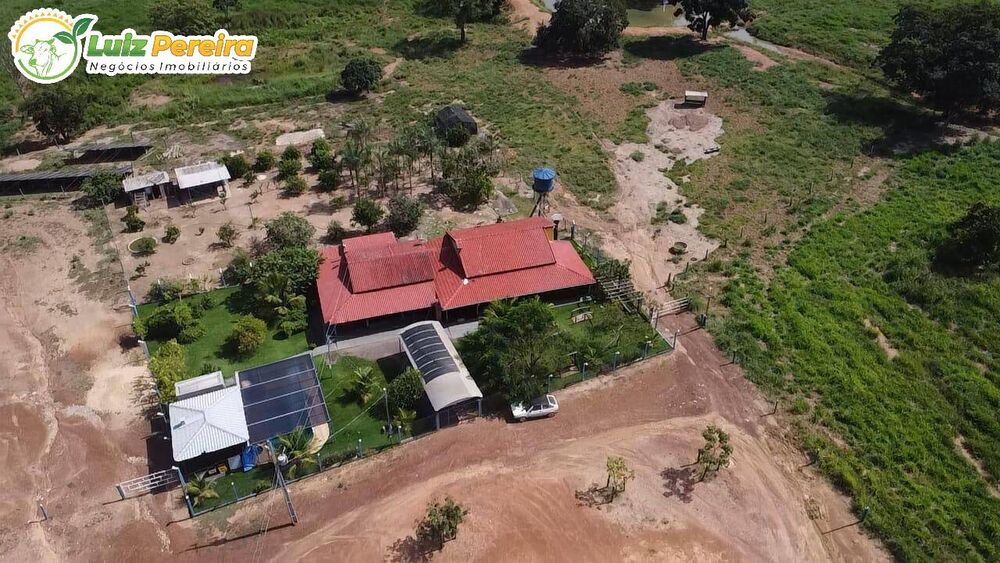 Terreno, 275 m² - Foto 3