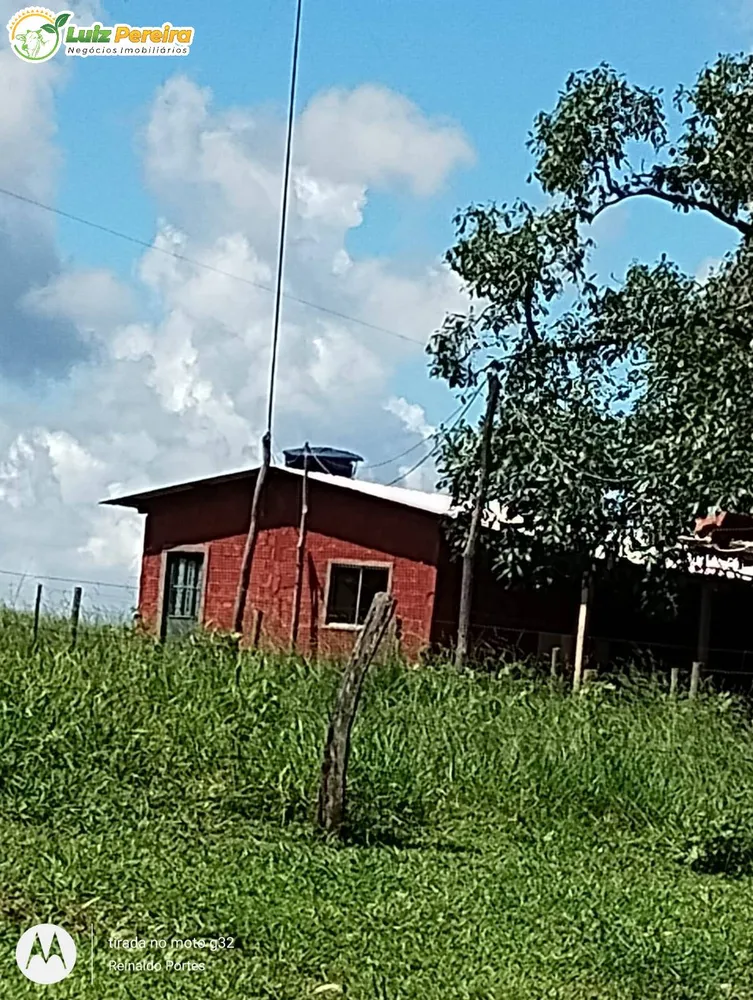 Terreno, 1234 m² - Foto 4