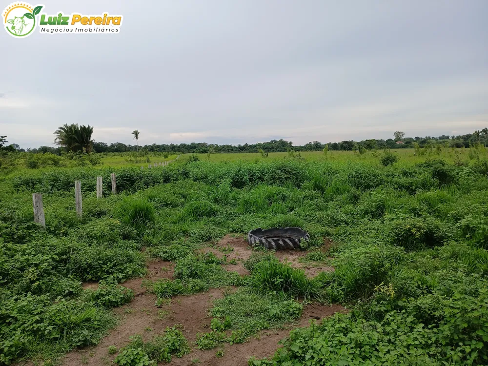 Terreno, 1161 m² - Foto 11