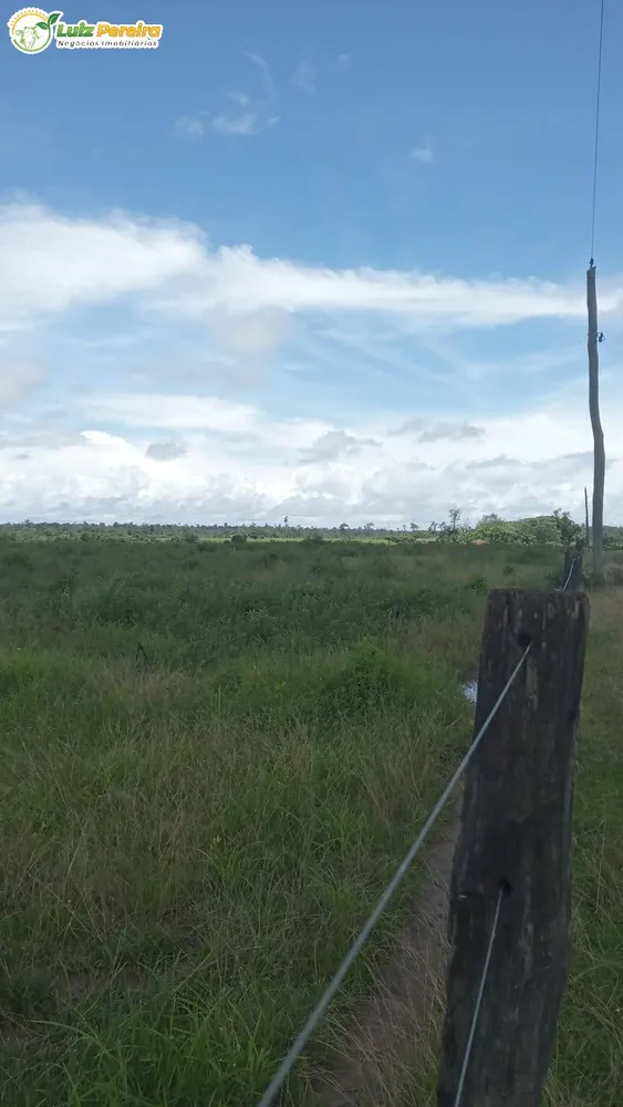 Terreno, 774 hectares - Foto 1