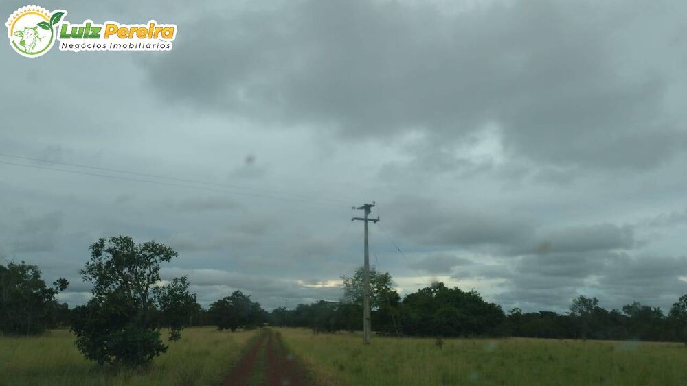 Terreno, 4026 m² - Foto 1