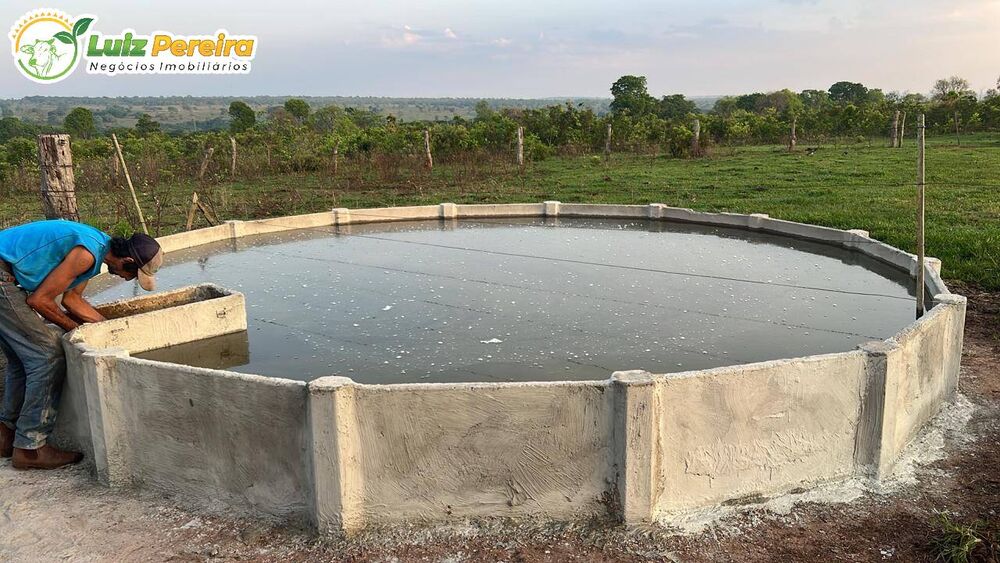 Terreno, 402 m² - Foto 8