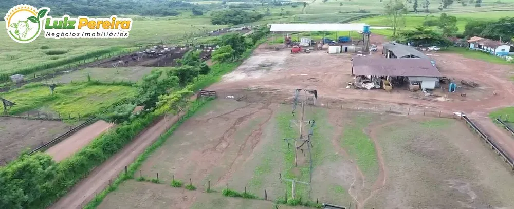 Terreno, 5000 m² - Foto 1