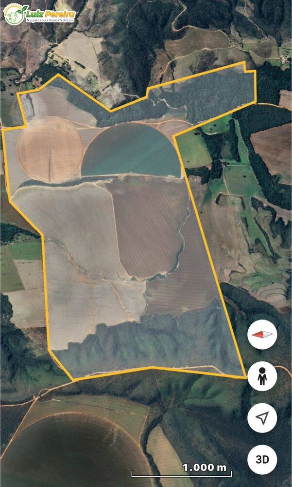 Terreno, 492 m² - Foto 4