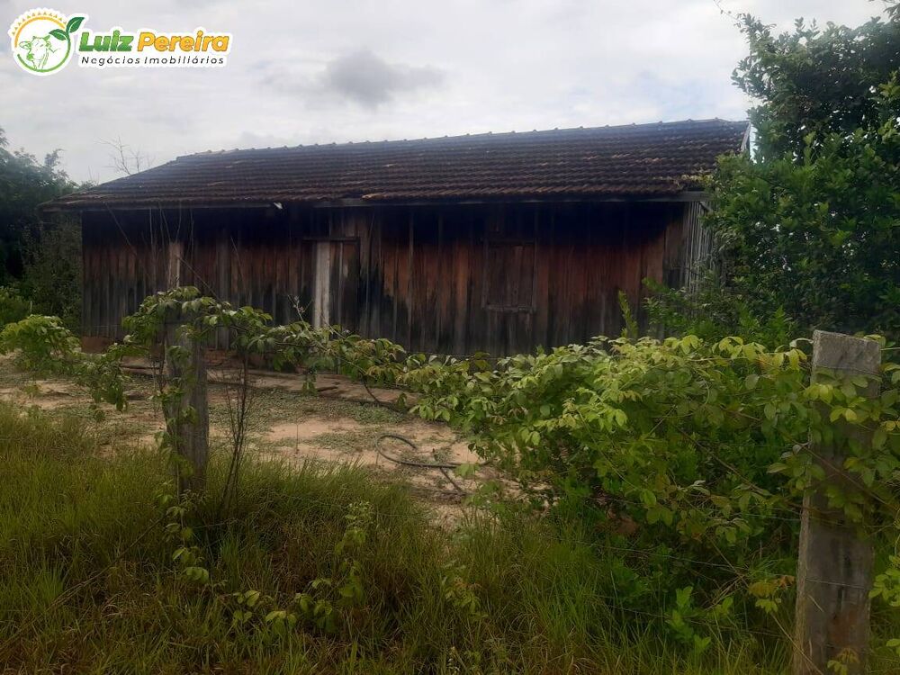 Terreno, 539 m² - Foto 3