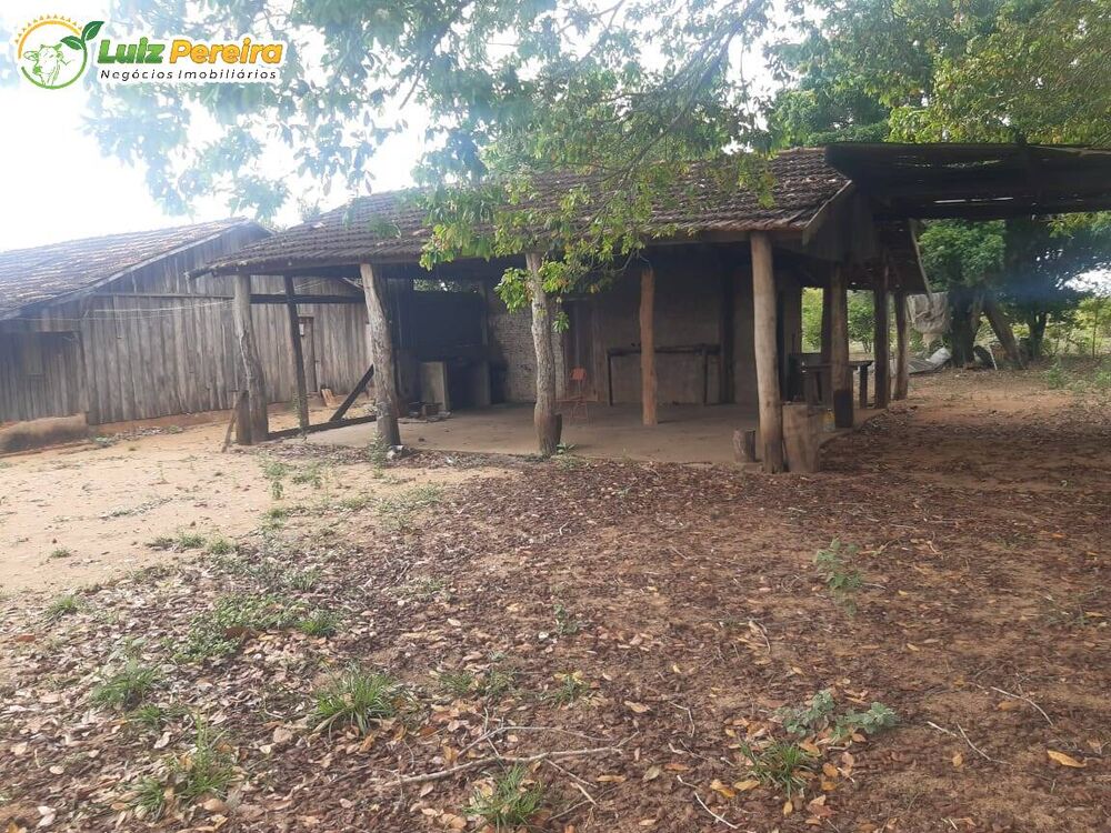 Terreno, 539 m² - Foto 4