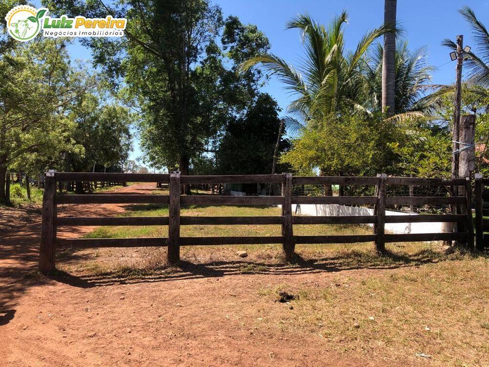 Terreno à venda, 2118m² - Foto 3