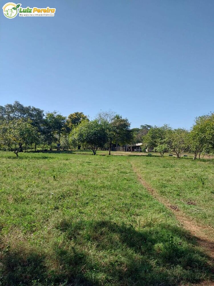 Terreno, 852 m² - Foto 3