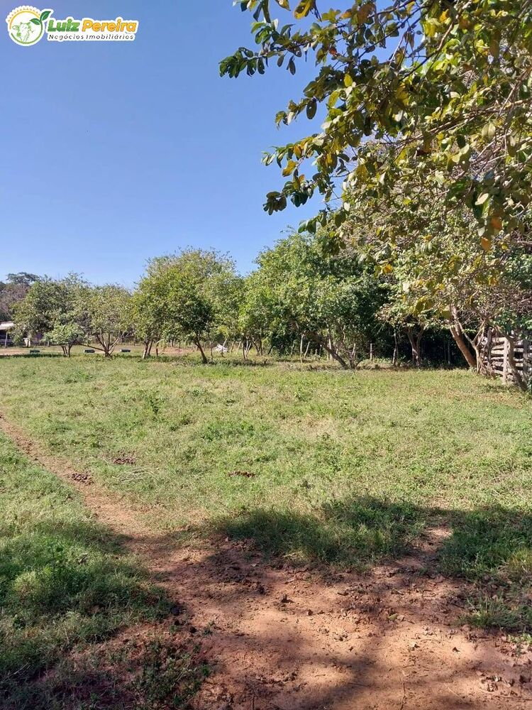 Terreno, 852 m² - Foto 4